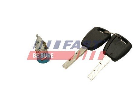 СЕРЦЕВИНА ЗАМКА FIAT DUCATO 06>/ 14> 1-PC FAST FT94156