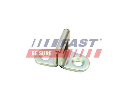 ПЕТЛЯ ЗАМКА ДВЕРКИ FIAT DUCATO 06>/ 14> ПЕРЕДНІЙ + БІЧНИЙ + ЗАДНІЙ FAST FT95361