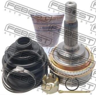ШРУС FEBEST 0110-009A48