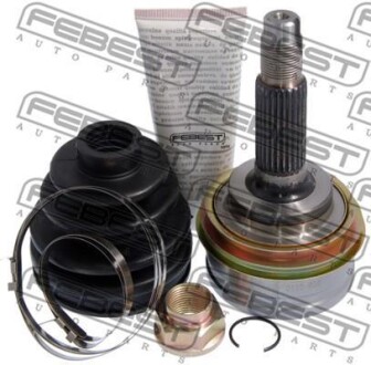 ШРУС FEBEST 0110-010