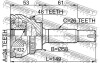 ШРУС FEBEST 0110-055A48 (фото 2)