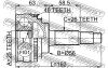 ШРУС FEBEST 0110-065A48 (фото 2)