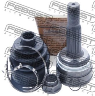 Фото шРУС FEBEST 0110-ACA33R ШРУС FEBEST 0110-ACA33R