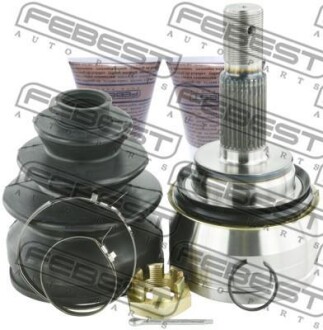 ШРУС FEBEST 0110-GRJ150