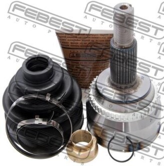 ШРУС FEBEST 0110-MCV30A48