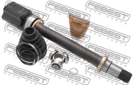 ШРУС FEBEST 0111-ACA38RH