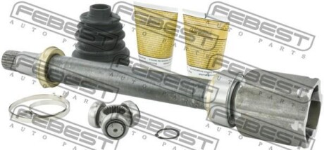 ШРУС FEBEST 0111-AZT250RH
