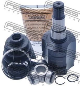 Фото шРУС FEBEST 0111-GRX125LH ШРУС FEBEST 0111-GRX125LH