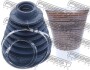 Пильовик ШРКШ зовн ACURA, HONDA, MAZDA, TOYOTA FEBEST 0117-NCP90 (фото 1)