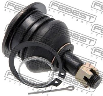 Кульова опора FEBEST 0120-234
