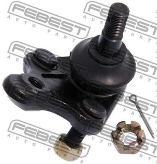 Кульова опора FEBEST 0120-405