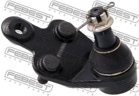 Кульова опора FEBEST 0120-ACV40L