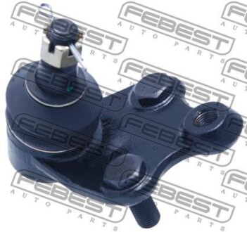 Кульова опора FEBEST 0120-ADT250