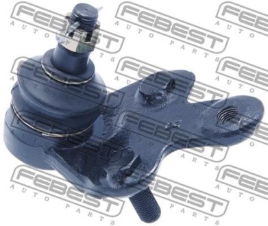 Кульова опора FEBEST 0120-GSU40RH