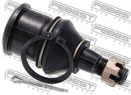 Кульова опора FEBEST 0120-JZS160UR