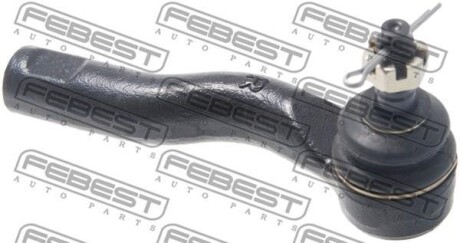 Фото рульовий наконечник FEBEST 0121-ACM26RH Рульовий наконечник FEBEST 0121-ACM26RH