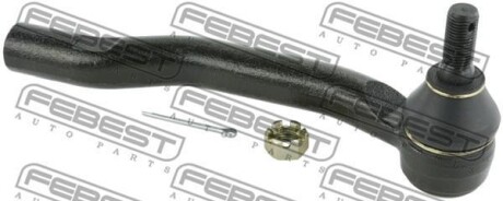 Рульовий наконечник FEBEST 0121-GSV50LH