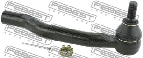 Рульовий наконечник FEBEST 0121-GSV50RH