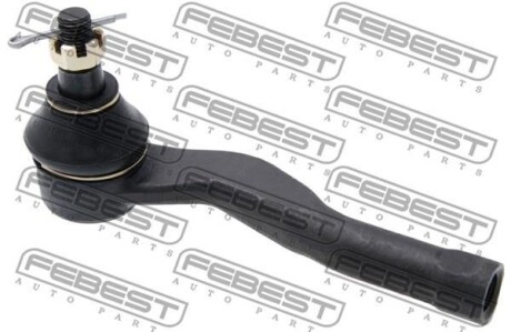 Рульовий наконечник FEBEST 0121-J200L