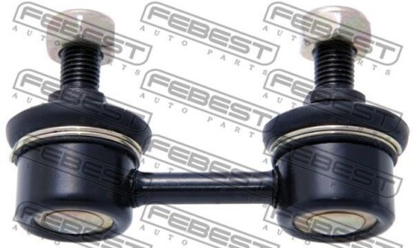 Тяга / Стійка стабілізатора FEBEST 0123-010