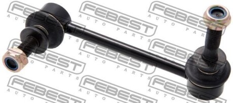 Тяга / Стійка стабілізатора FEBEST 0123-011