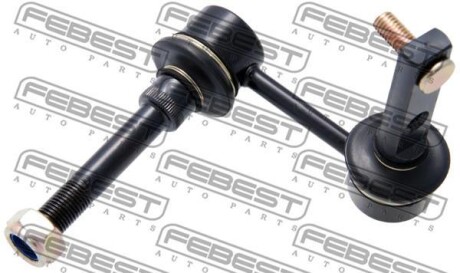 Тяга / Стійка стабілізатора FEBEST 0123-020