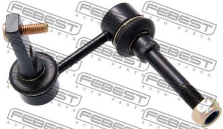 Тяга / Стійка стабілізатора FEBEST 0123-021