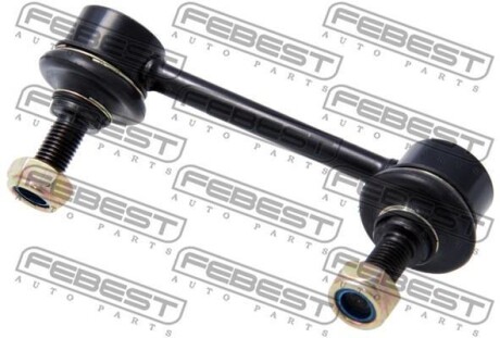 Тяга / Стійка стабілізатора FEBEST 0123-026