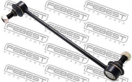 Тяга / Стійка стабілізатора FEBEST 0123-050