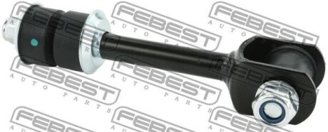 Тяга стабілізатора задня FEBEST 0123LC80R
