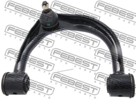 Важіль підвіски FEBEST 0124-LC120RH