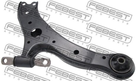 Важіль передній лівий FEBEST 0124MCV30LH