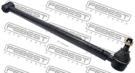 Фото важіль підвіски (тяга) FEBEST 0125-014 Важіль підвіски (тяга) FEBEST 0125-014