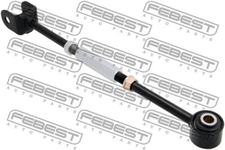 Важіль підвіски (тяга) FEBEST 0125-220L