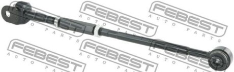 Важіль підвіски (тяга) FEBEST 0125-ASV60LH