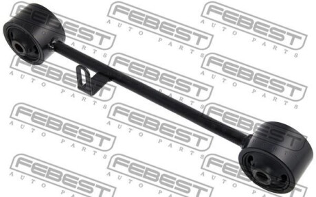 Важіль підвіски (тяга) FEBEST 0125-LC120U1