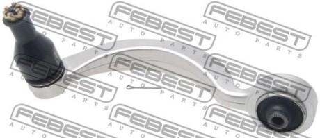 Важіль підвіски (тяга) FEBEST 0125-USF40F1