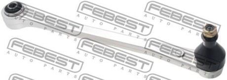 Важіль підвіски (тяга) FEBEST 0125-USF40R3