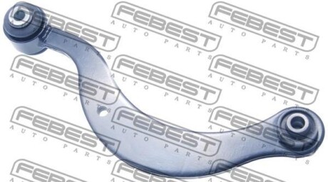 Важіль підвіски (тяга) FEBEST 0125-ZRE154R