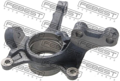 Кулак поворотний FEBEST 0128-ACV30FLH