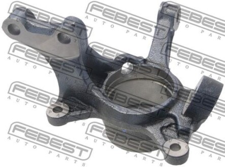 Кулак поворотний FEBEST 0128-ACV30FRH