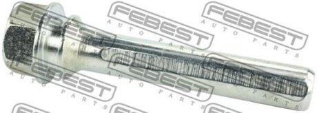 Елементи гальмівного супорта FEBEST 0174-AGL10UPR