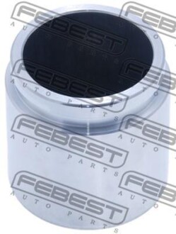 Елементи гальмівного супорта FEBEST 0176-GRJ120R
