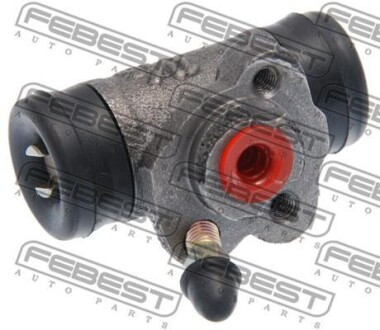 Гальмівний циліндр FEBEST 0178-190RR