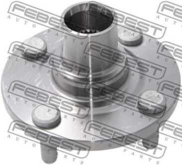 Фото маточина колеса FEBEST 0182-110F Маточина колеса FEBEST 0182-110F