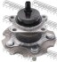 Підшипник маточини задн. Toyota RAV 4 III 05-13 FEBEST 0182-ACA38R (фото 1)