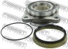 Підшипник маточини перед. Toyota Hilux 04-15 (к-кт) FEBEST 0182-GRJ120FM-KIT (фото 1)