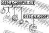 Маточина колеса FEBEST 0182-LC200FM-KIT (фото 2)