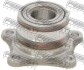 Маточина колеса FEBEST 0182-ST190R (фото 1)