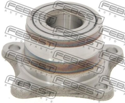 Маточина колеса FEBEST 0182-ST190R